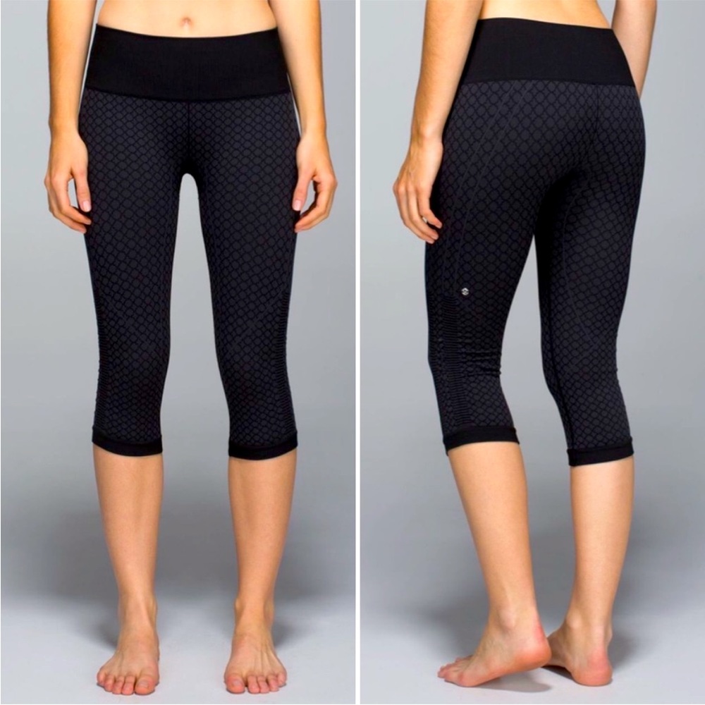 Lulu The flow crop